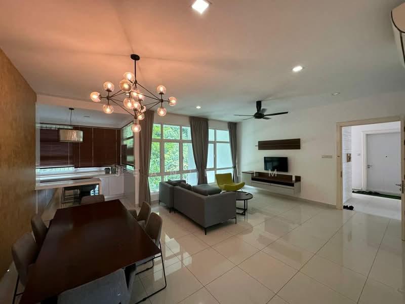 Ferringhi Residence - 2