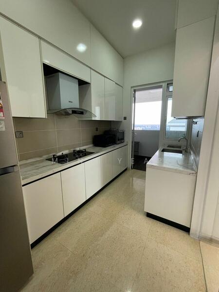 TriTower Residence @ Johor Bahru Sentral - 2