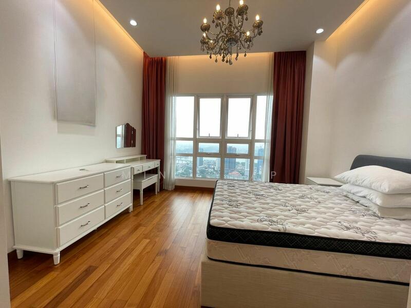 TriTower Residence @ Johor Bahru Sentral - 3