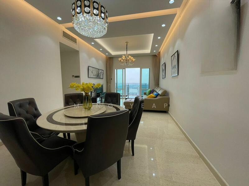 TriTower Residence @ Johor Bahru Sentral - 4