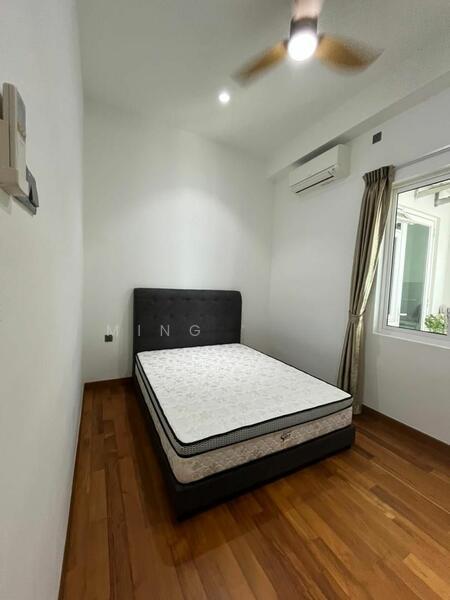 TriTower Residence @ Johor Bahru Sentral - 5