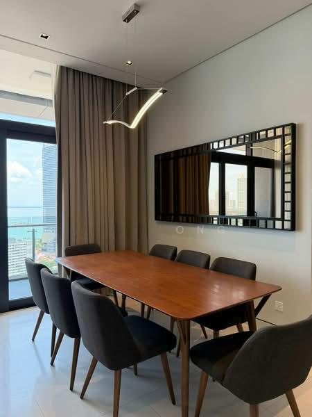 Moulmein Rise - 4