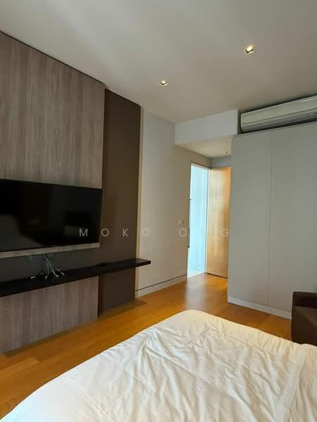 Moulmein Rise - 3
