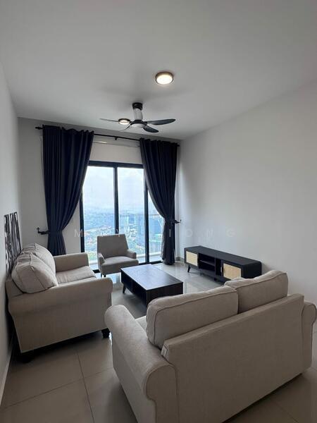 Bangsar Hill Park - 4