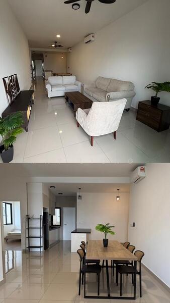 Bangsar Hill Park - 2