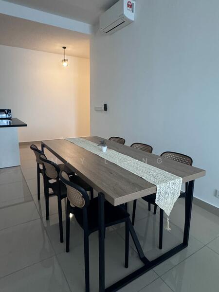 Bangsar Hill Park - 5