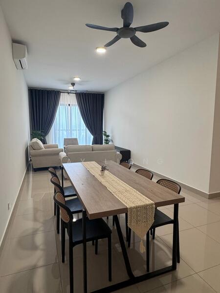 Bangsar Hill Park - 3