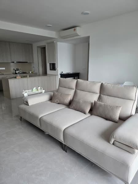 Park Place - 3