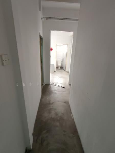 Sea Park, 2 Storey, End Lot - 5