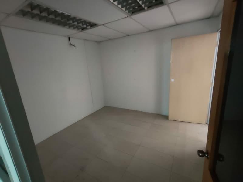Sea Park, 2 Storey, End Lot - 4
