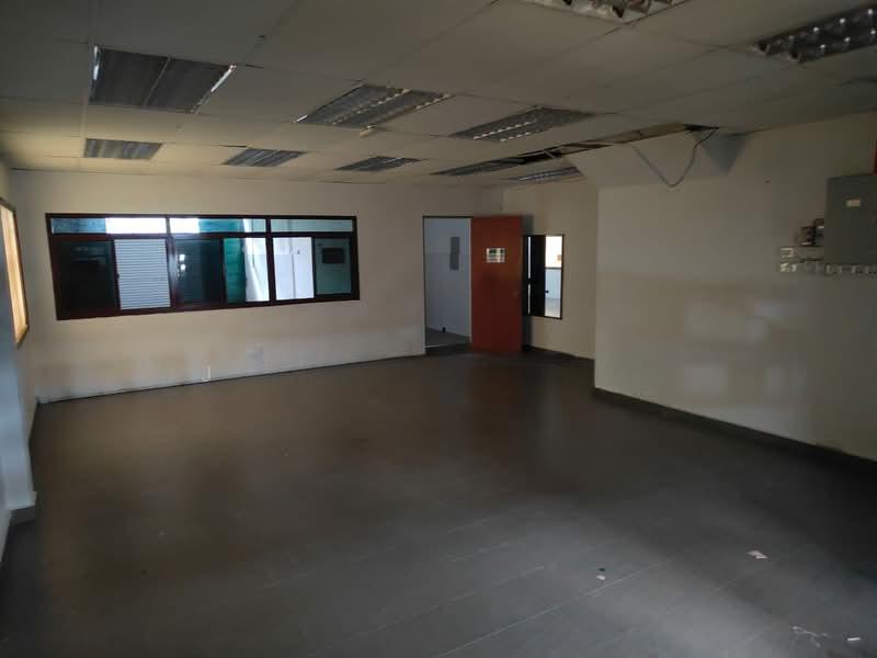 Sea Park, 2 Storey, End Lot - 2