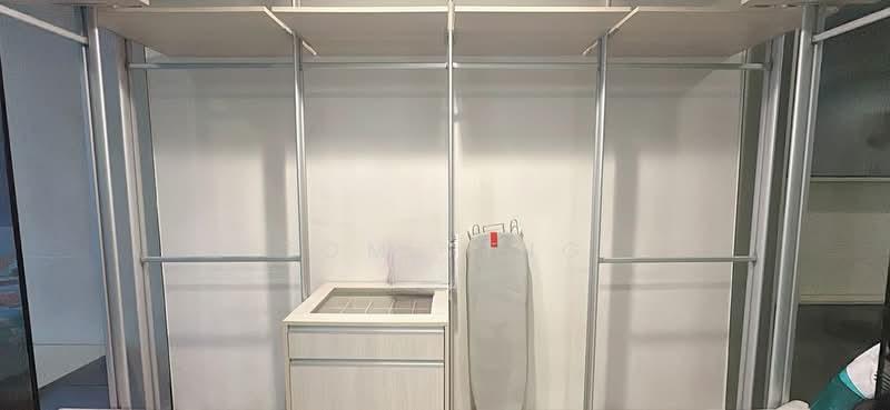 Eve Suite / NZX Square - 4