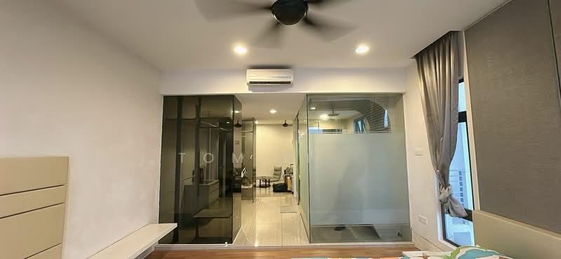 Eve Suite / NZX Square - 2