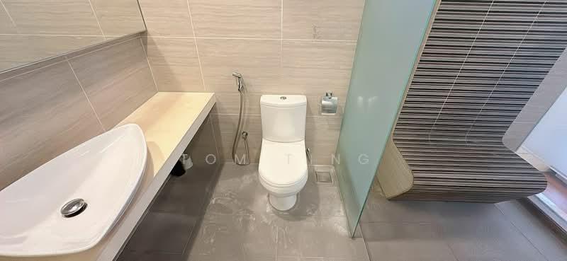 Eve Suite / NZX Square - 5