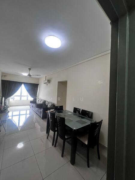 Zennith Suites (Pangsapuri Kebun Teh) - 1