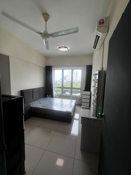 Zennith Suites (Pangsapuri Kebun Teh) - 3