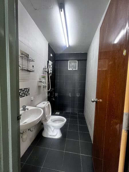 Zennith Suites (Pangsapuri Kebun Teh) - 4