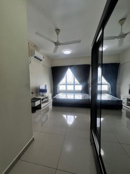 Zennith Suites (Pangsapuri Kebun Teh) - 5