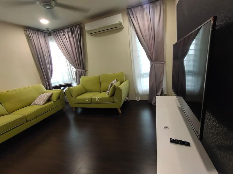 Atmosfera Kondominium - 4