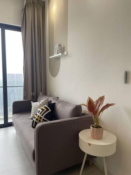 Laurel Residence - 2