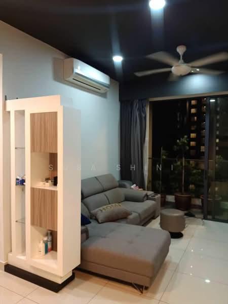LakePark Residence @ KL North - 2