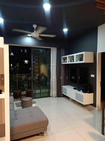LakePark Residence @ KL North - 3