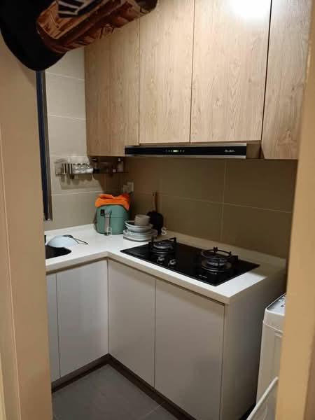LakePark Residence @ KL North - 4