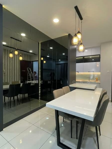 8Scape Residence @ Sutera - 3