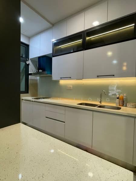 8Scape Residence @ Sutera - 4