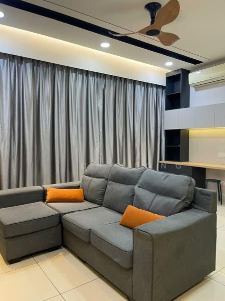 8Scape Residence @ Sutera - 2
