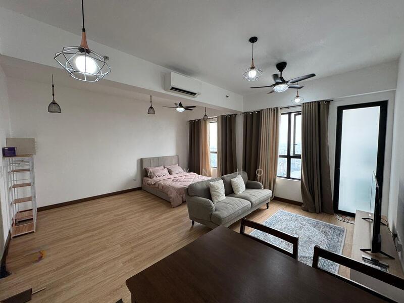 SouthPlace Residences @ Tropicana Metropark - 1