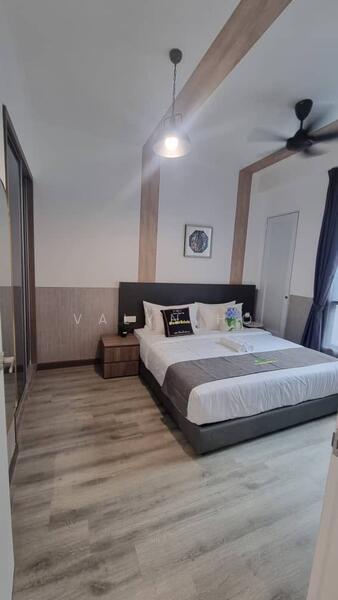 SouthPlace Residences @ Tropicana Metropark - 5