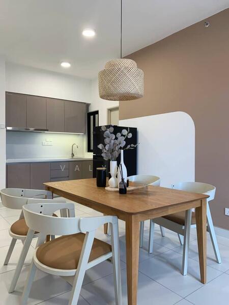 SouthPlace Residences @ Tropicana Metropark - 3