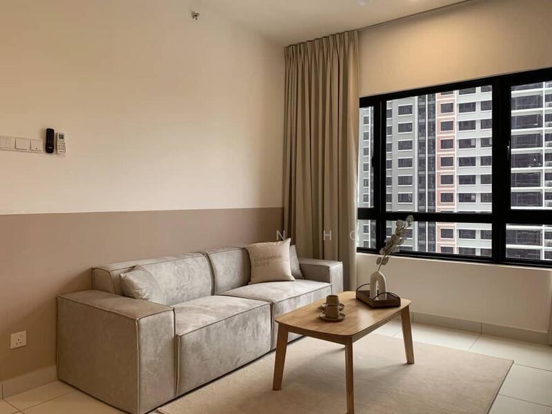 SouthPlace Residences @ Tropicana Metropark - 4