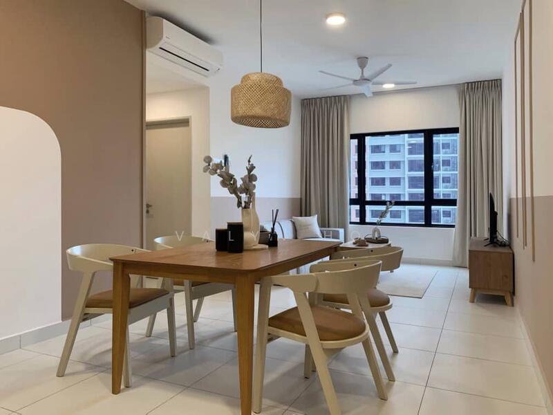 SouthPlace Residences @ Tropicana Metropark - 2