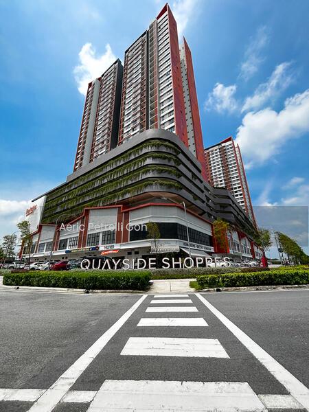 The Amber Residence @ TwentyFive.7 - 5