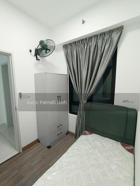 The Amber Residence @ TwentyFive.7 - 2