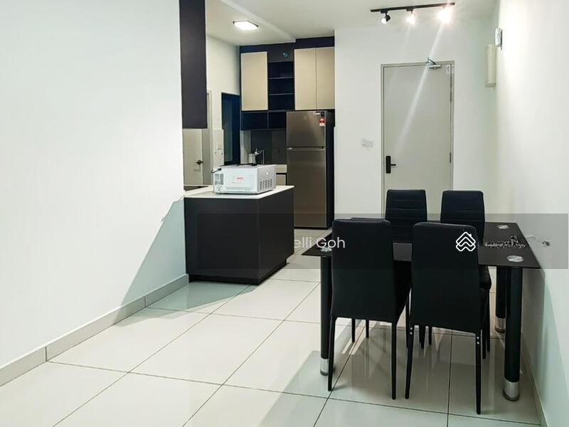 The Amber Residence @ TwentyFive.7 - 3