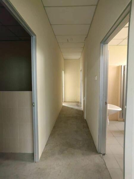 Taman Pulai Utama - 3