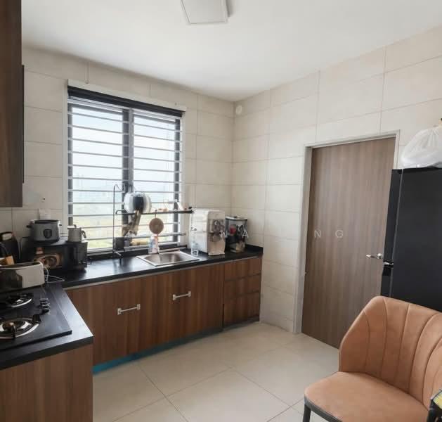 Residensi Panorama - 4