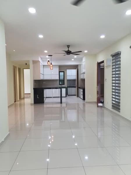 Residensi Harmoni 2 - 2