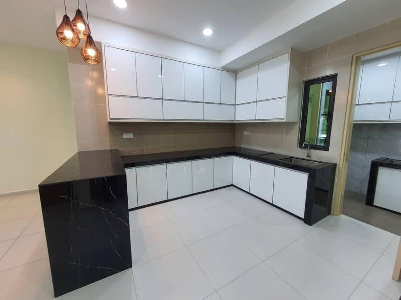 Residensi Harmoni 2 - 5