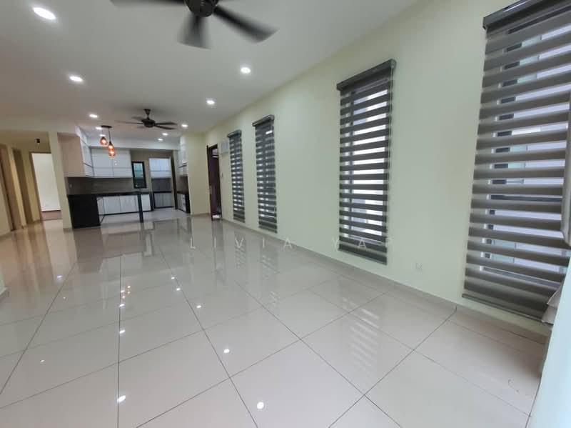 Residensi Harmoni 2 - 4