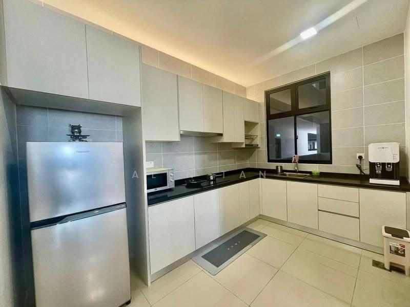 Twin Tower Residence - 5