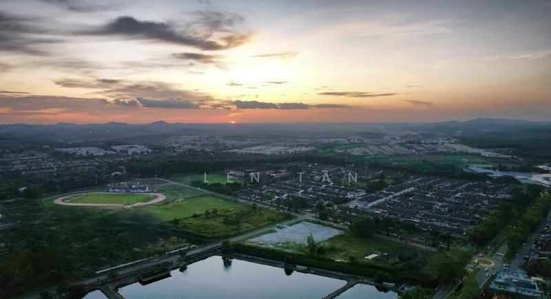 Taman Putri Kulai - 5
