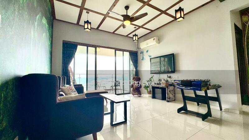 Royal Strand @ Country Garden Danga Bay - 3