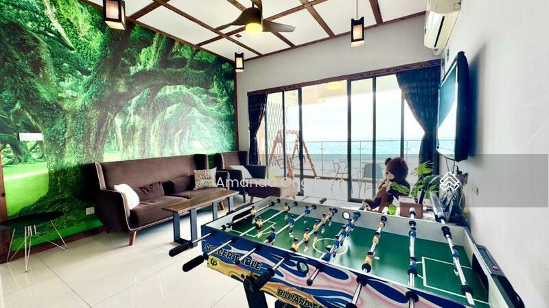 Royal Strand @ Country Garden Danga Bay - 1