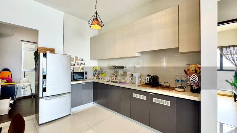 Royal Strand @ Country Garden Danga Bay - 4