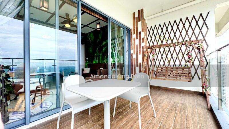 Royal Strand @ Country Garden Danga Bay - 2