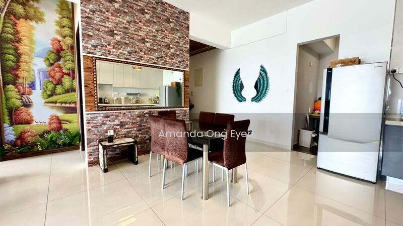 Royal Strand @ Country Garden Danga Bay - 5